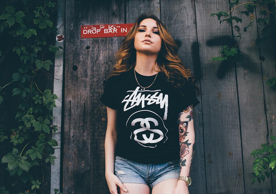 潮人必须知道的7种品牌,潮流潮牌supreme