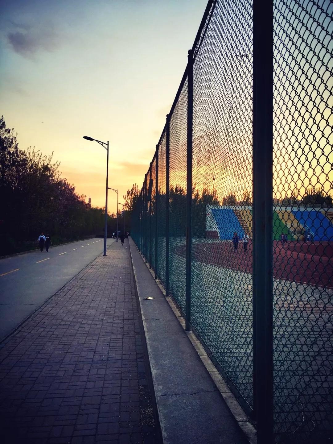 郑州中原区免费运动场地,郑州免费开放的体育场馆名单