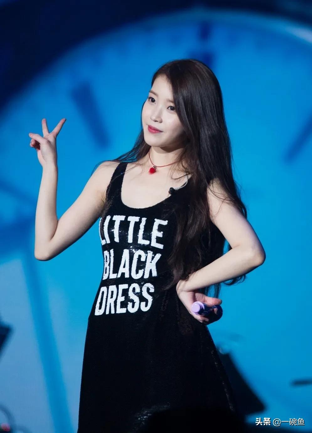 学生党怎么穿出少女感,学生党不烫不染不挑脸