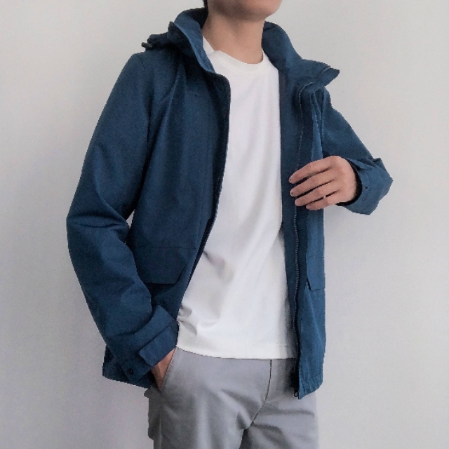 GORE-TEX面料美国戈尔公司生产轻、薄、坚固、耐用