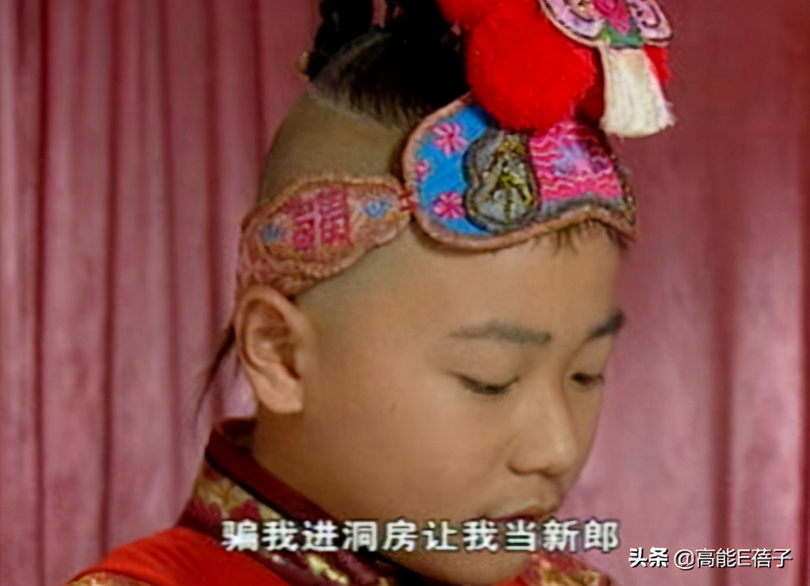 为什么童星长大变丑了,为什么大部分童星长大都好看