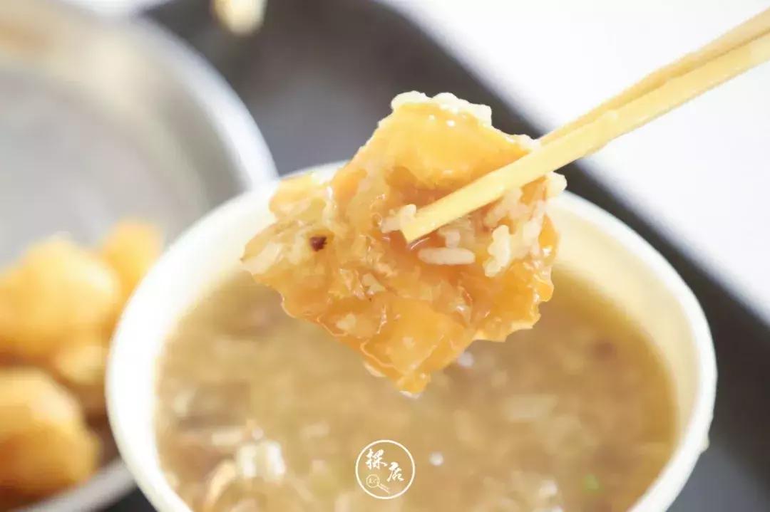 寻味厦门从日落后的小吃街开始,寻味厦门地方特色美食