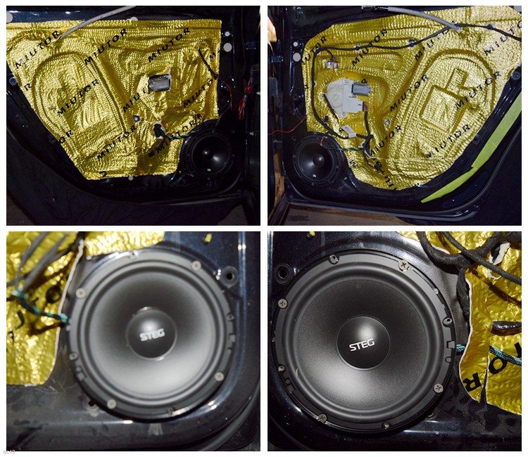 昆明斯柯达昕锐汽车音响改装,西安斯柯达昕锐音响改装