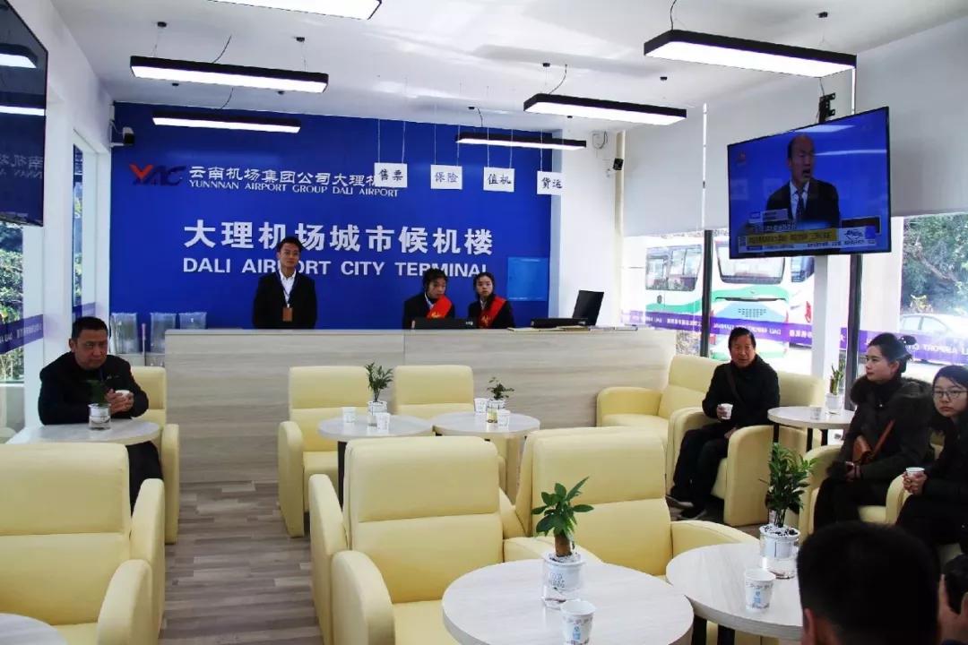 大理机场什么时候恢复正常航线,大理机场航班什么时候恢复正常