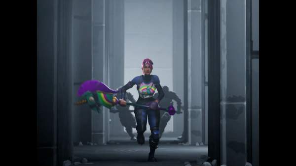 堡垒之夜手游下架ios,苹果商店屏蔽某个软件