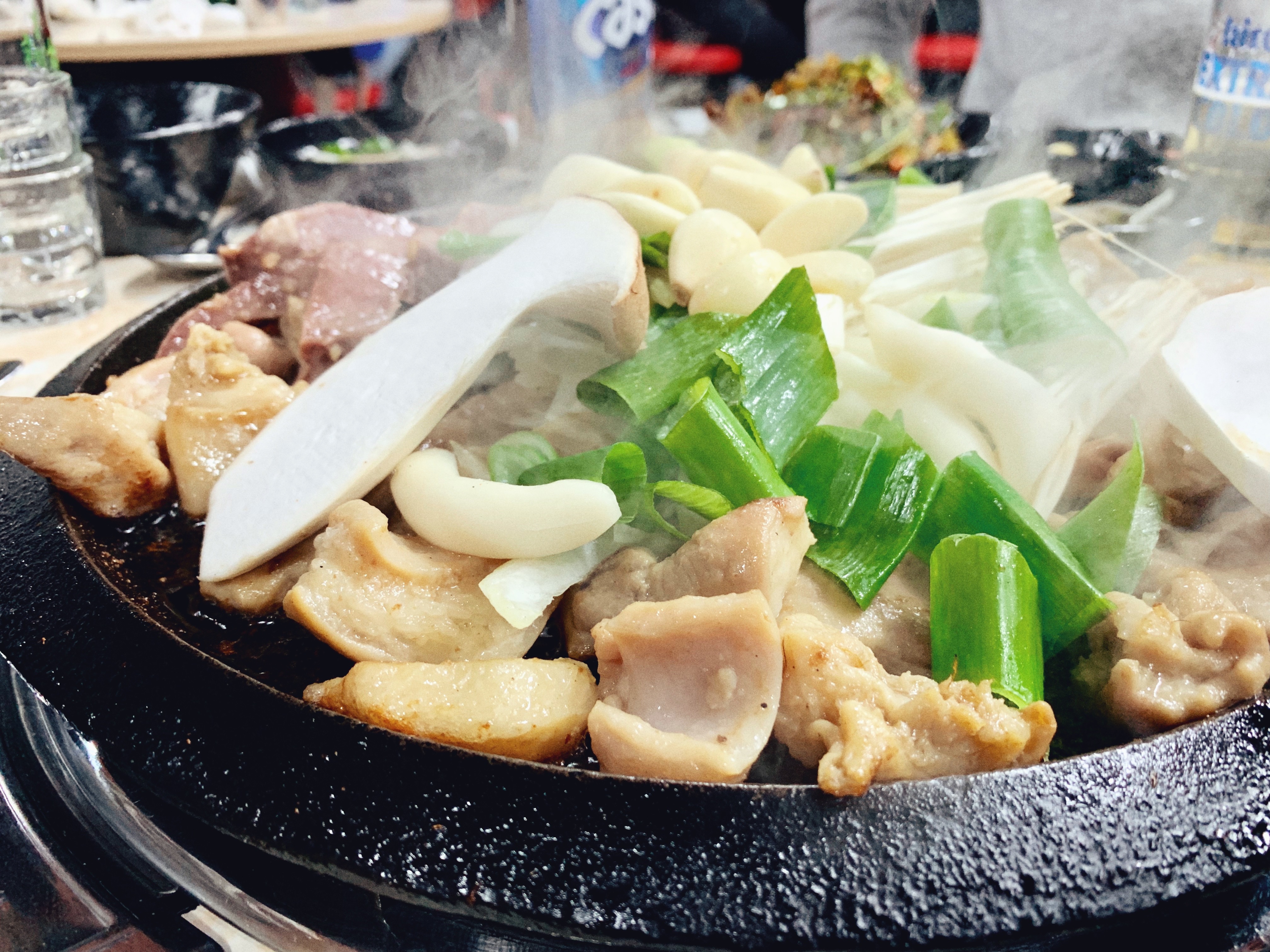 网速慢别点，百图韩国游记—一场关于音乐、历史与喝酒的首尔盛筵