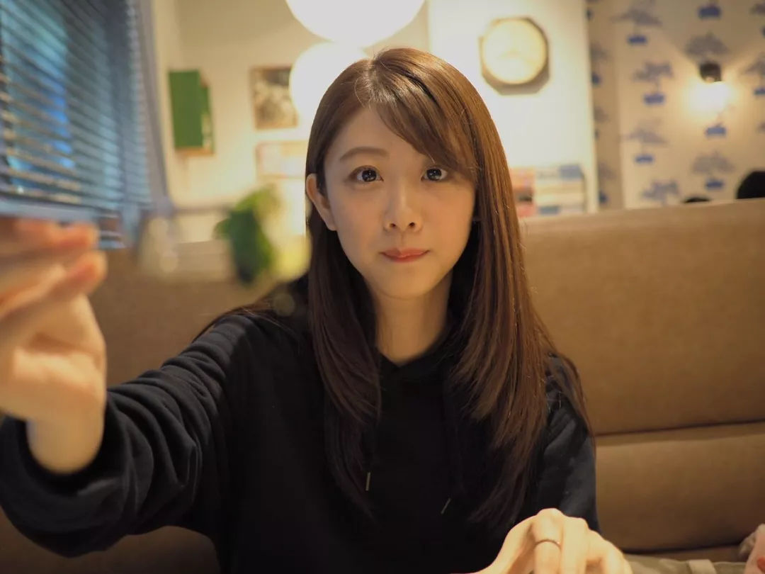 女星松尾薰,松尾薰个人资料