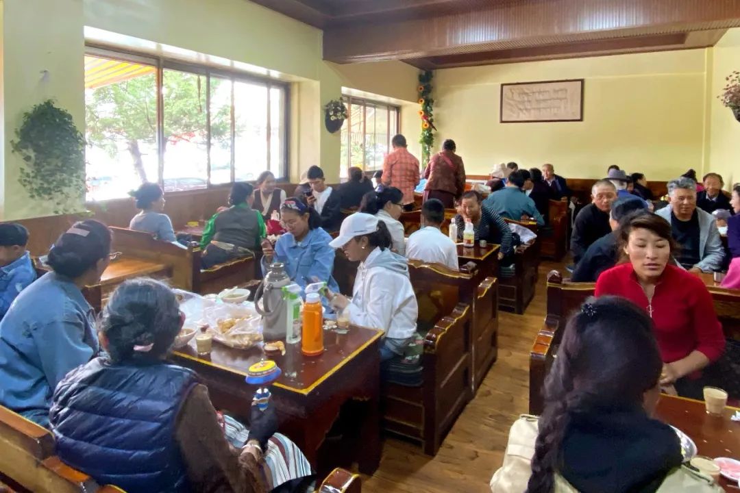 拉萨生活真实感受,日光之城拉萨旅游