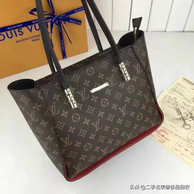 louisvuitton包包怎么辨别真假,lv中古包怎么辨别真假
