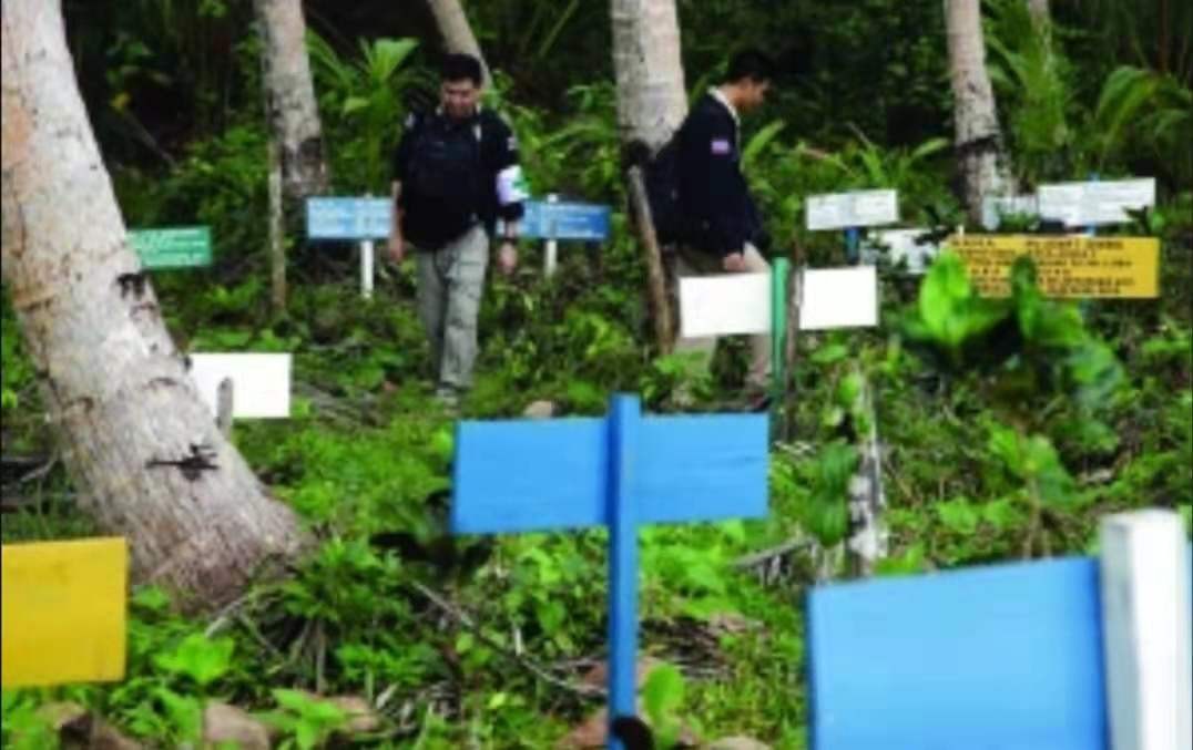 无数的血汗工厂，“*灯区红**”合法，泰国下一步该何去何从？