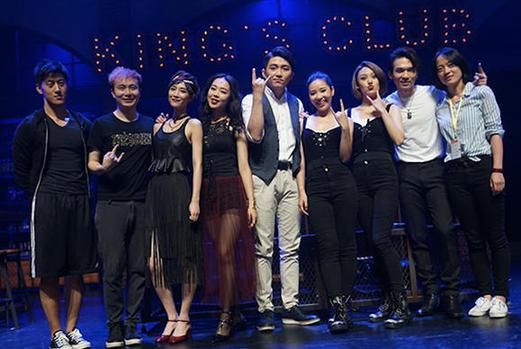 声入人心梅溪湖现场版,声入人心粉丝为什么叫梅溪湖女孩