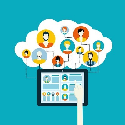 朋友圈三天可见的女生是啥心理,怎么看待朋友圈三天可见的女生