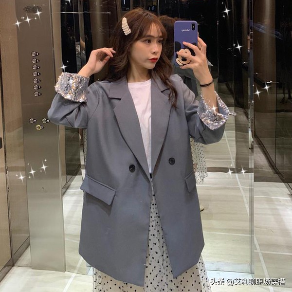 韩版西装如何穿出霸气,春季西装合集西装的n种穿法