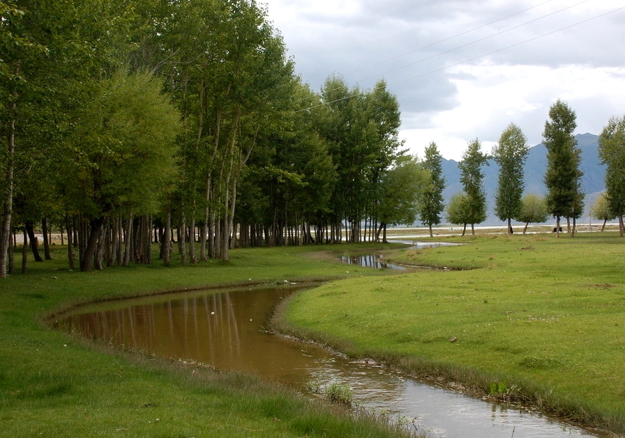 “双洎河”“溱水”及“洧水”与黄帝挑选接班人的传说