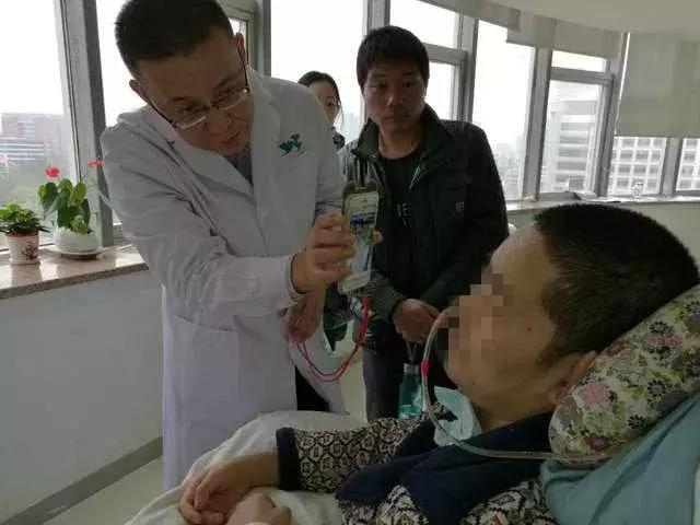 听说你要去大城市找专家?一大批知名大咖正往这里赶来