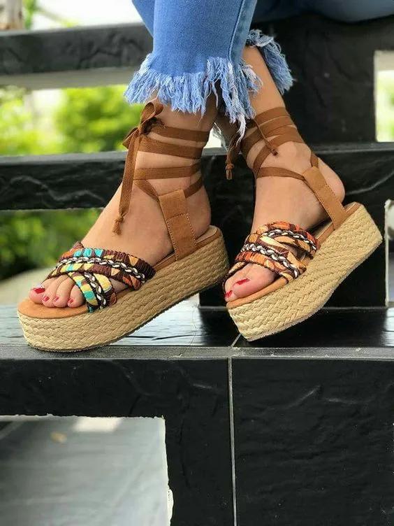 牛仔裤不好看怎么用皮筋改,牛仔裤不穿怎么改造包包