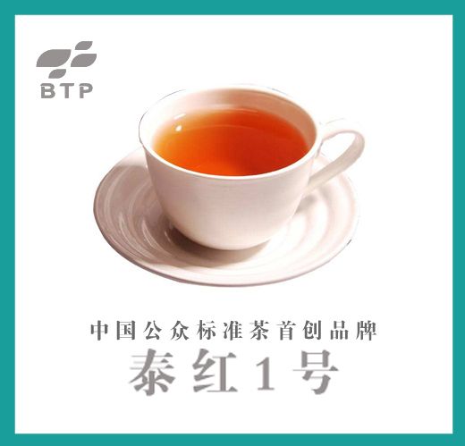 【产区1号茶】只有在公众标准茶交易平台才能买到｜严格标准监管