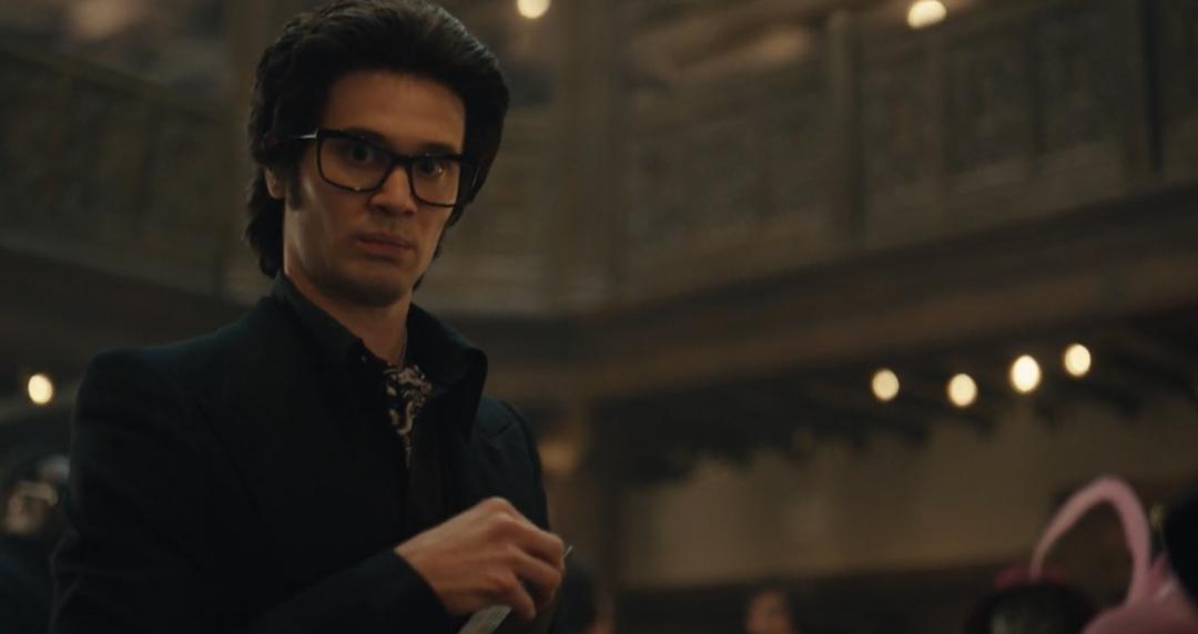 病娇黑白魔女，流水线上的又一反派？