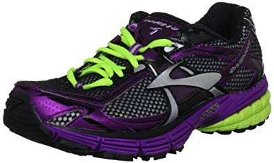 世界名牌跑鞋logo,全球知名跑鞋