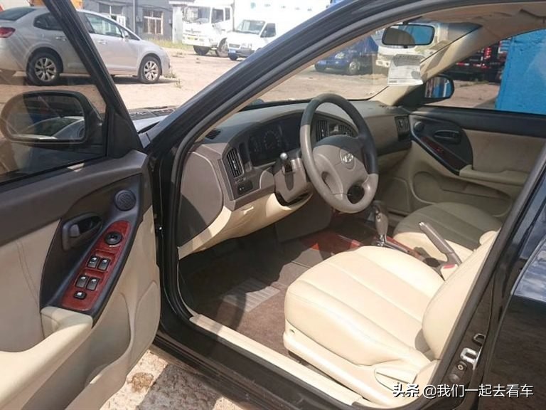 伊兰特二手车主真实感受,07年现代伊兰特二手车值得入手吗