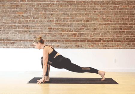 瑜伽器材有哪些是智商税,瑜伽的所有装备大概要多少钱