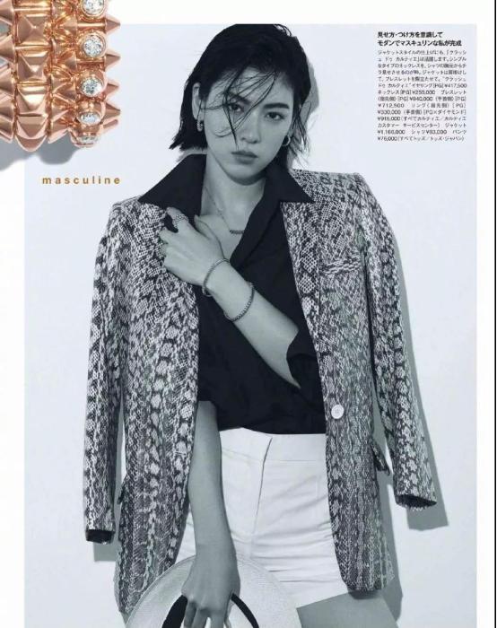 周杰伦三吉彩花真人照片,三吉彩花出演了周杰伦哪部mv