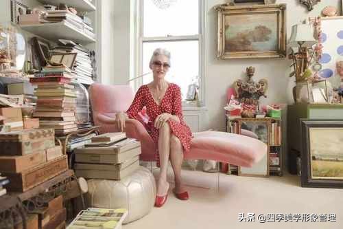 形象顾问有什么好处,形象顾问课程