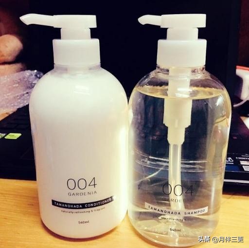 洗发露排行榜第一名洗发水测评,你会挑适合自己的洗发水吗