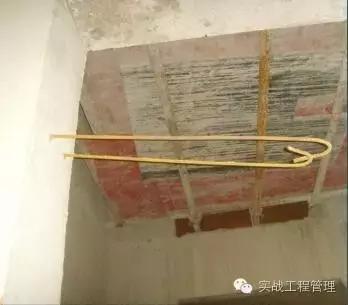 水暖电预埋,水电二次预埋技术交底范本