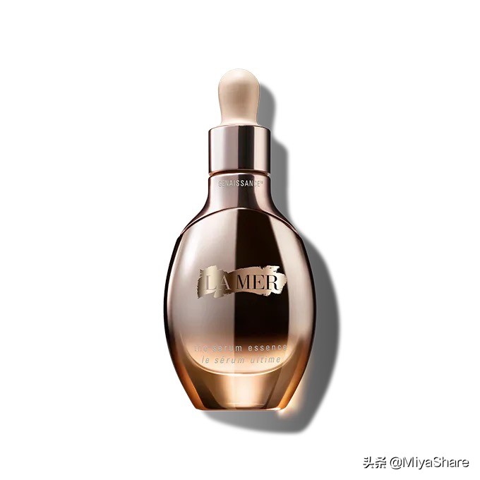 为什么用海蓝之谜没有什么效果,海蓝之谜有什么适合年轻人用