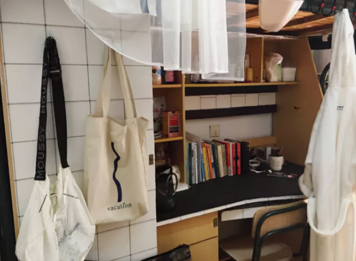 高中家长学生关注！盘点浙江省59所大学宿舍，有的堪比星级酒店