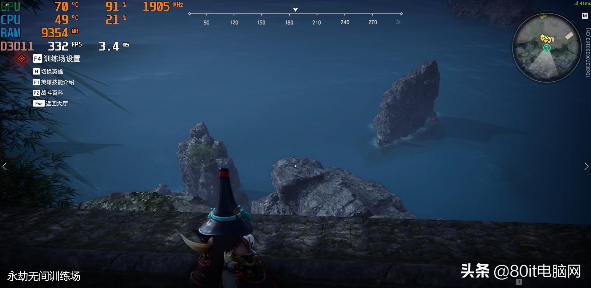 i912900k对比i712700k性能高多少,酷睿i912900k与i912900kf区别