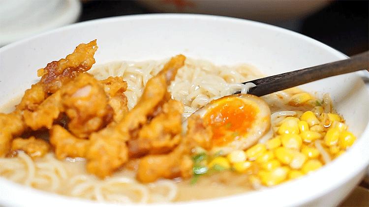 味千拉面全国免费吃面,味千生日季免费吃面