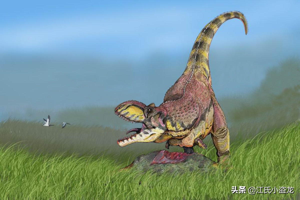 古生物生物学家,古生物科学家