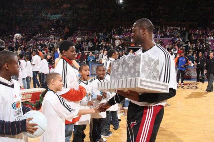 nba球员西装最有感觉,nba球员西装盘点