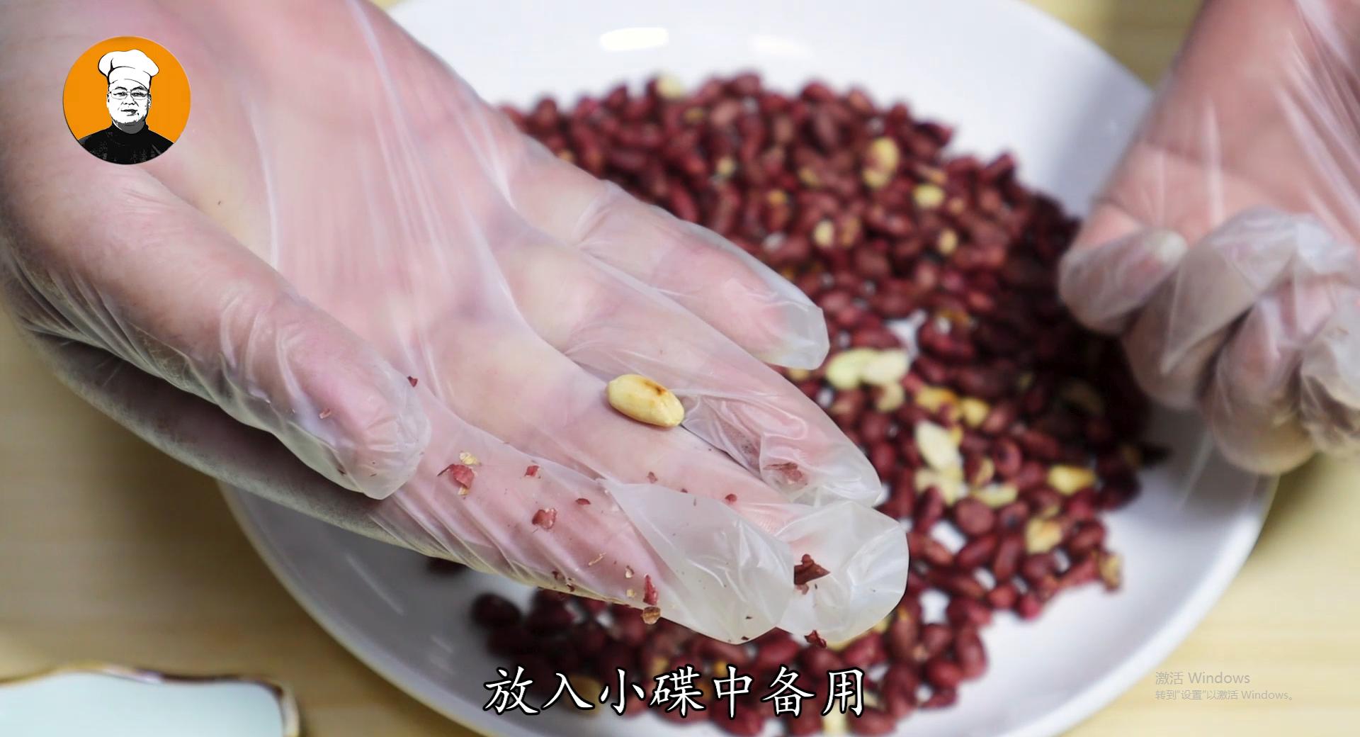 脆枣制作方法,自制脆枣简单做法不用烤箱