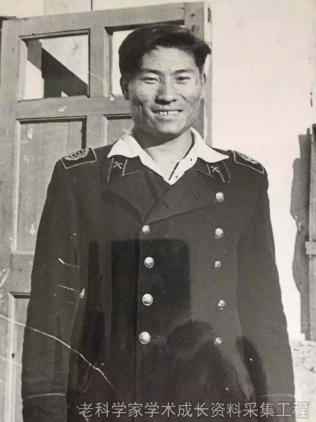 他是最潮老校长，克伦宾奖第一位亚洲获奖者