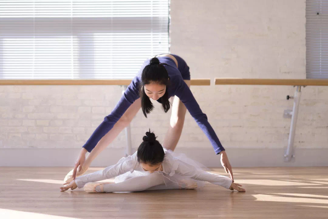 儿童舞蹈基本功训练在家练习6岁,舞蹈的基本功到底是什么