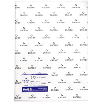 各种素描纸优劣大盘点,马克纸和素描纸的区别