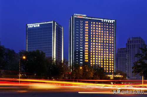郑州十大豪华酒店排行榜,河南十大酒店排名榜