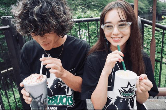 喜茶星巴克新品有哪些,人气超高星巴克喜茶