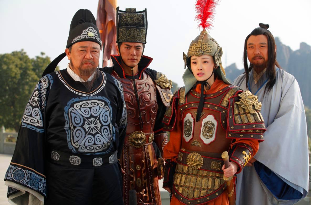 李显是武周的皇帝吗,李显做皇帝国家昌盛吗