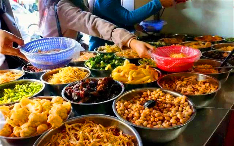 50多岁适合做的小生意,50岁左右的人适合做什么小生意