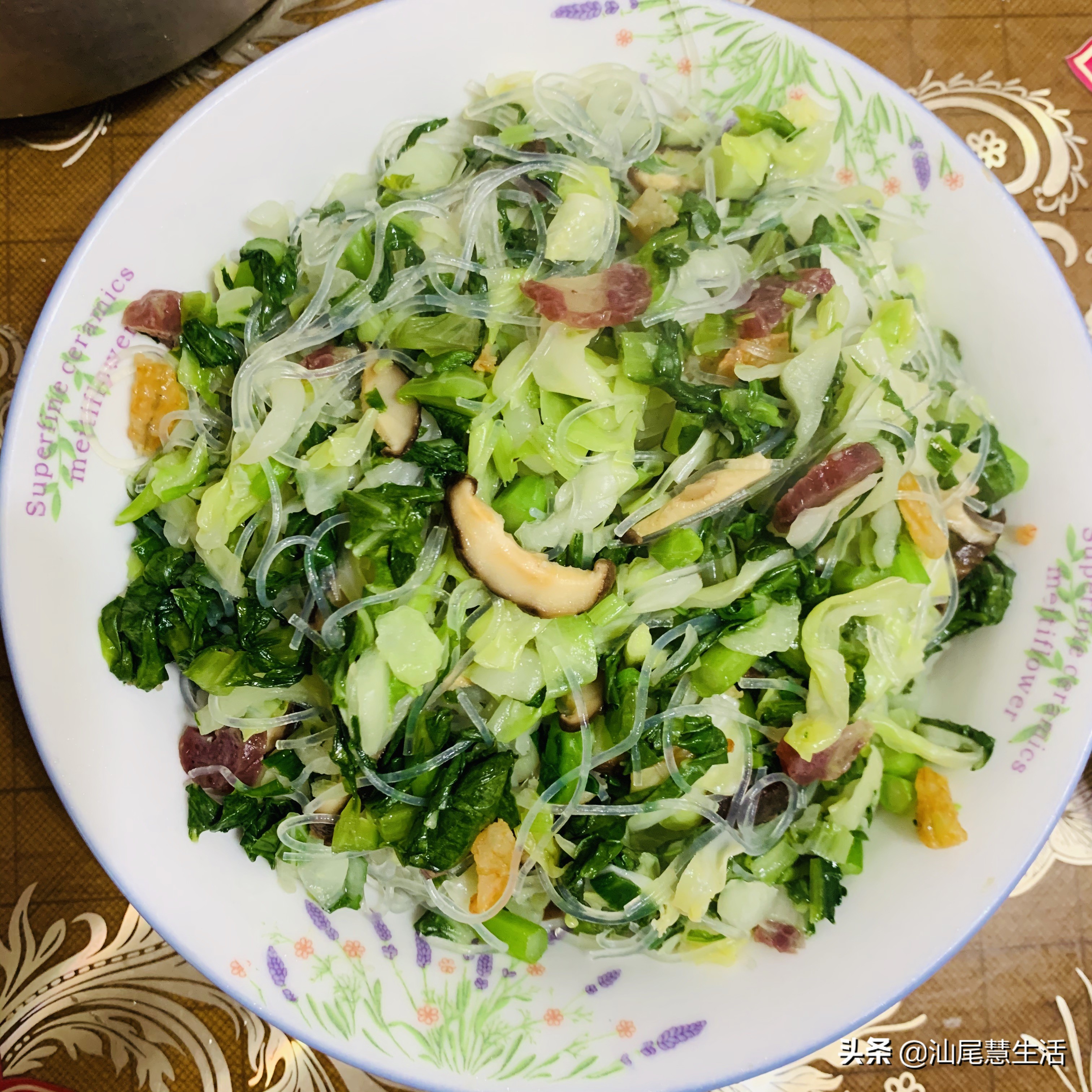 汕尾虾干炒什么好吃,汕尾海味虾干特产怎么吃