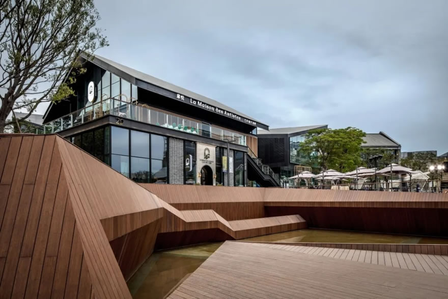 顺德华侨城欢乐海岸房价,顺德华侨城欢乐海岸二期