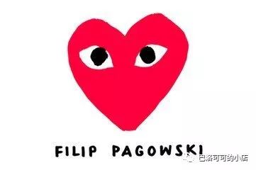 潮牌记事,潮牌品牌大全日本