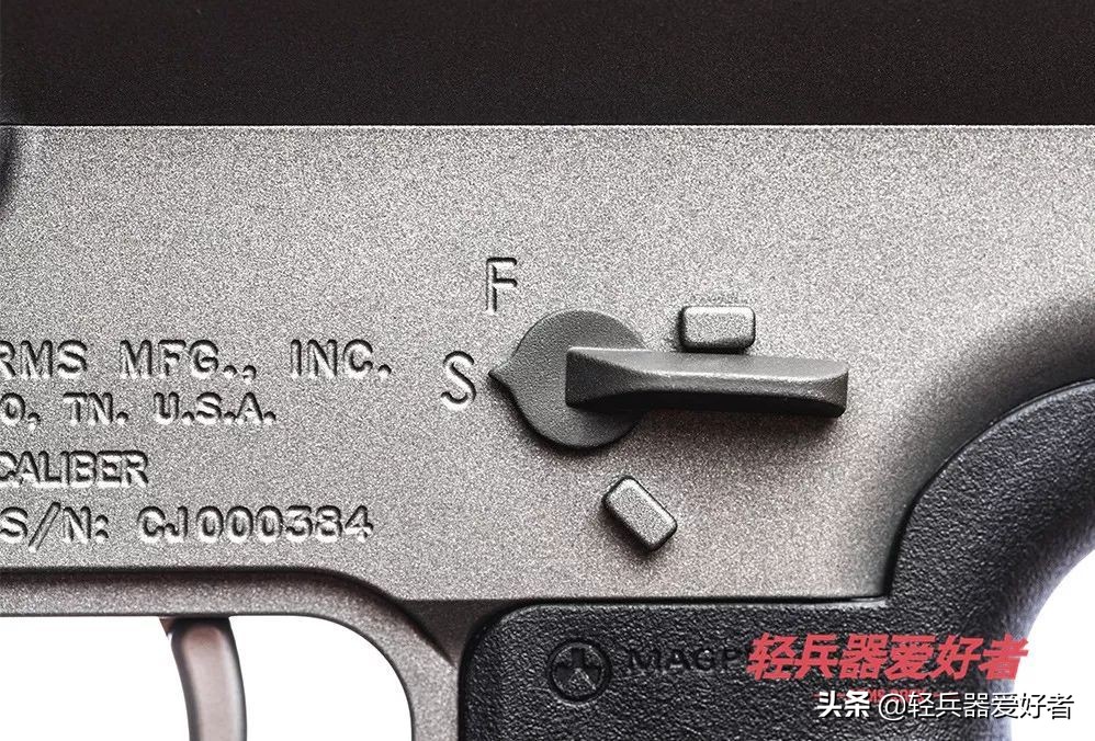 巴雷特生产了世界最精准*击狙**步枪？美军要花3亿采购它