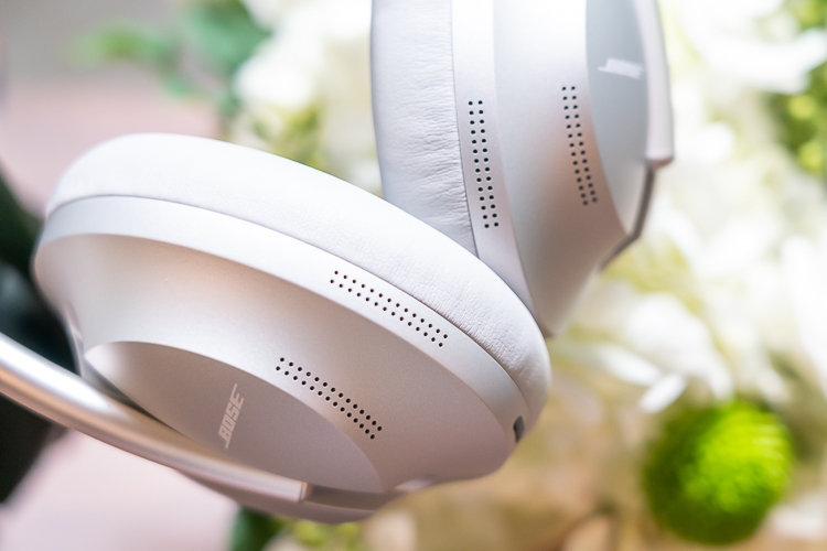 全新bose700,bose700降噪耳机评测