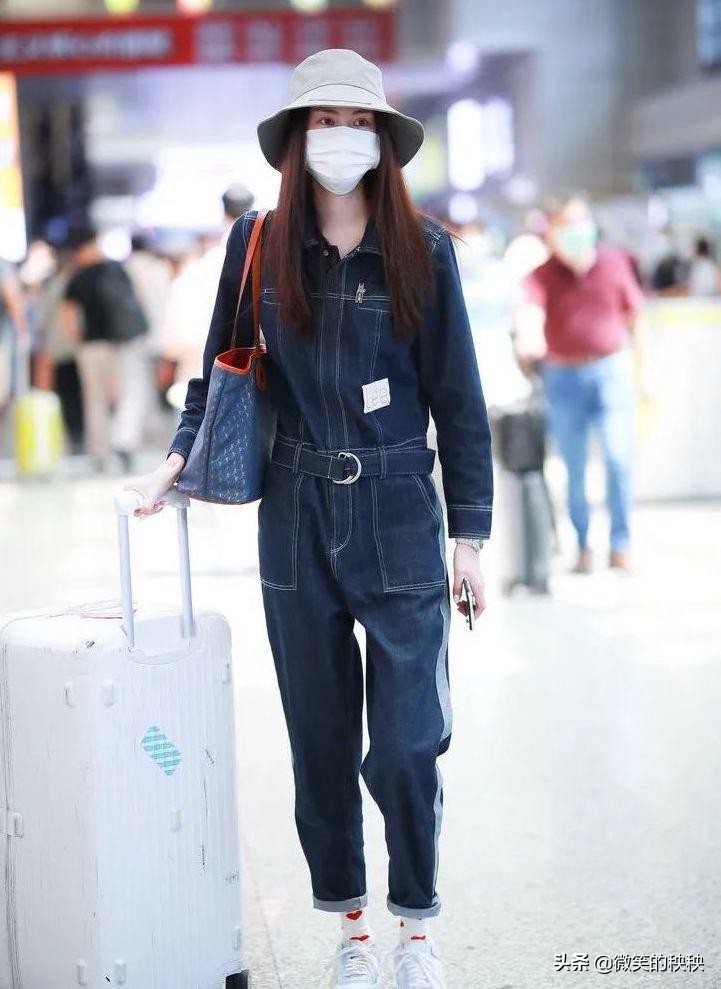 张雨绮穿的黑连体衣,张雨绮的无痕裤