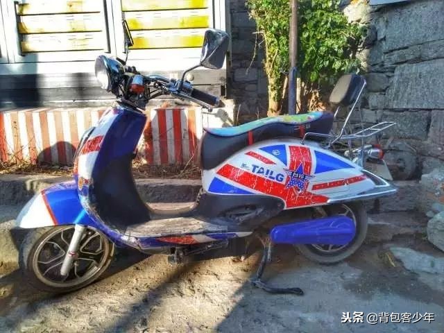 大理旅游攻略租电瓶车,大理古城租车被坑